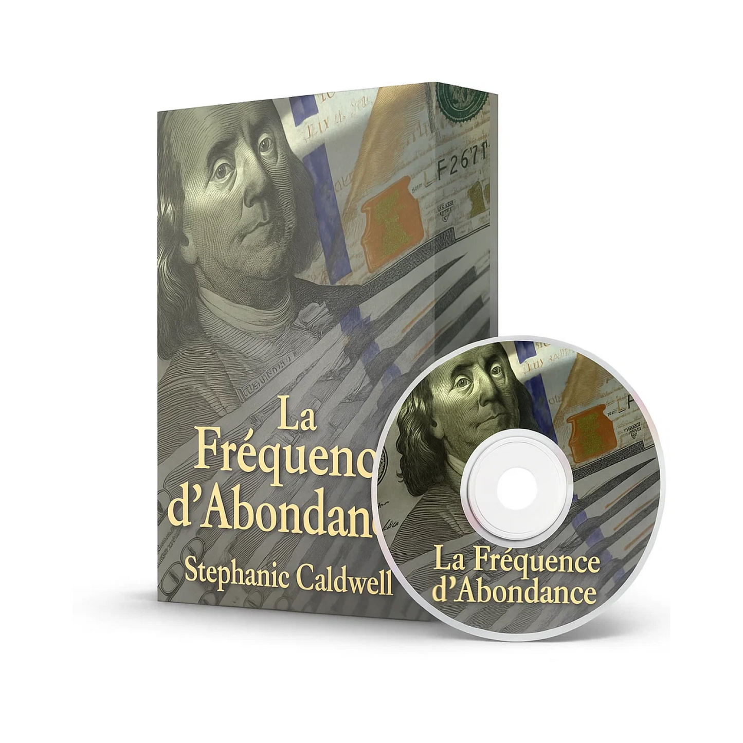 AUDIO PUISSANT : Activez la Fréquence de Richesse de Votre Esprit