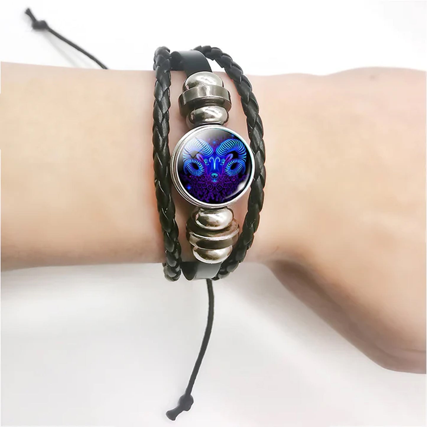 Bracelet Spirituel Bélier