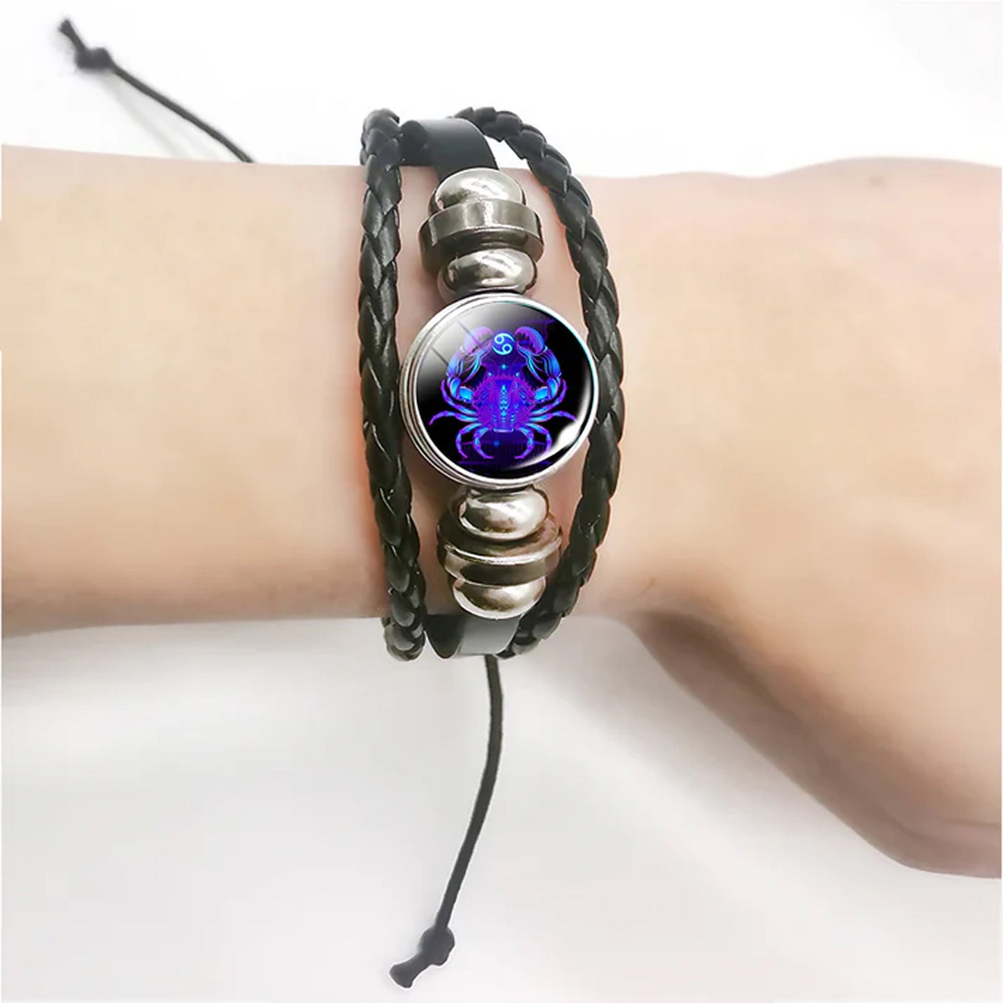 Bracelet Spirituel Cancer