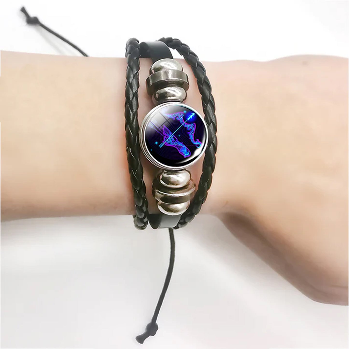 Bracelet Spirituel Sagittaire