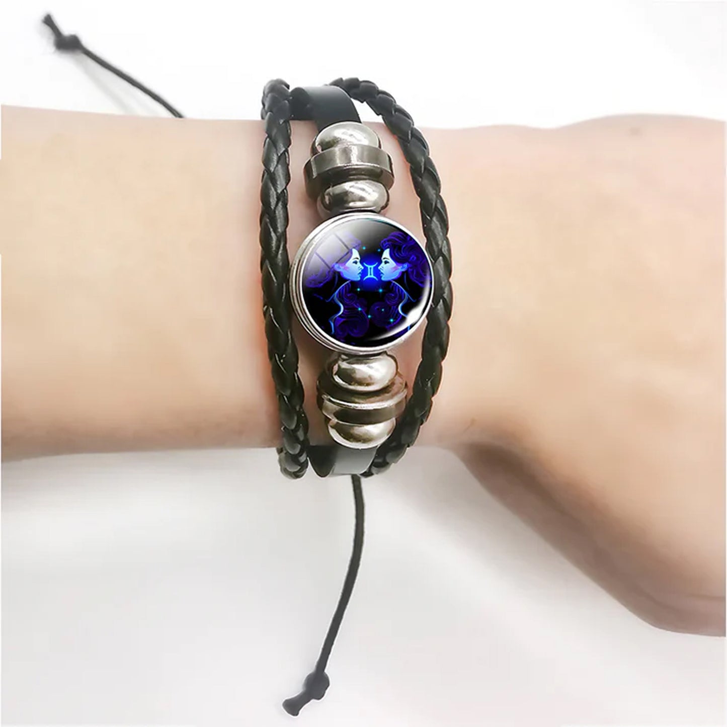 Bracelet Spirituel Gémeaux