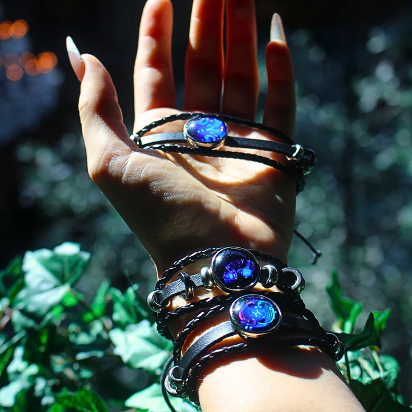 Bracelet Spirituel Bélier