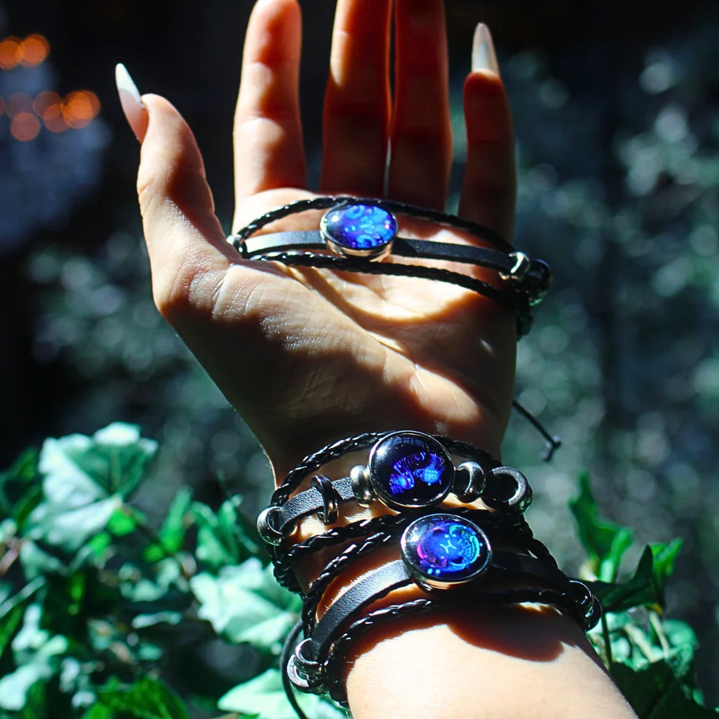 Bracelet Spirituel Gémeaux