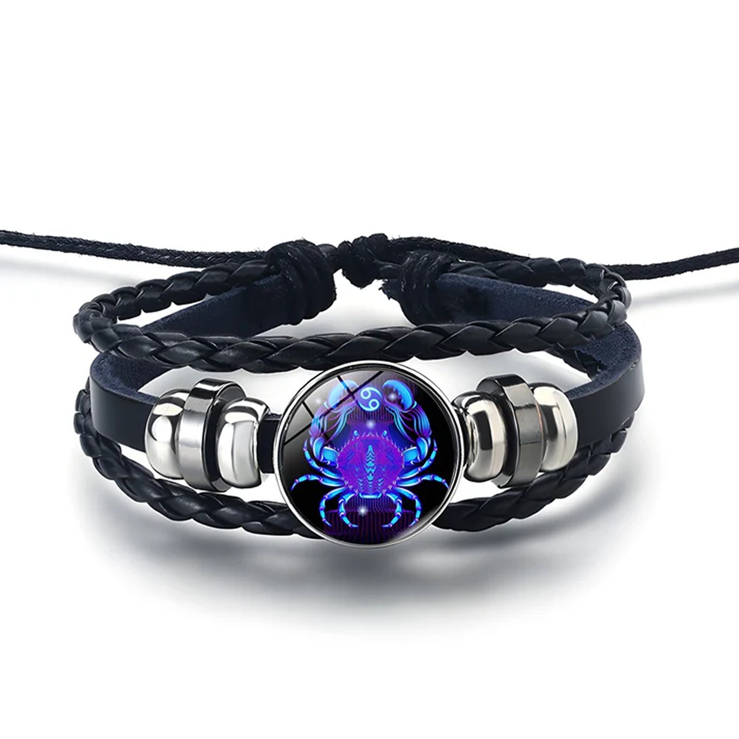 Bracelet Spirituel Cancer
