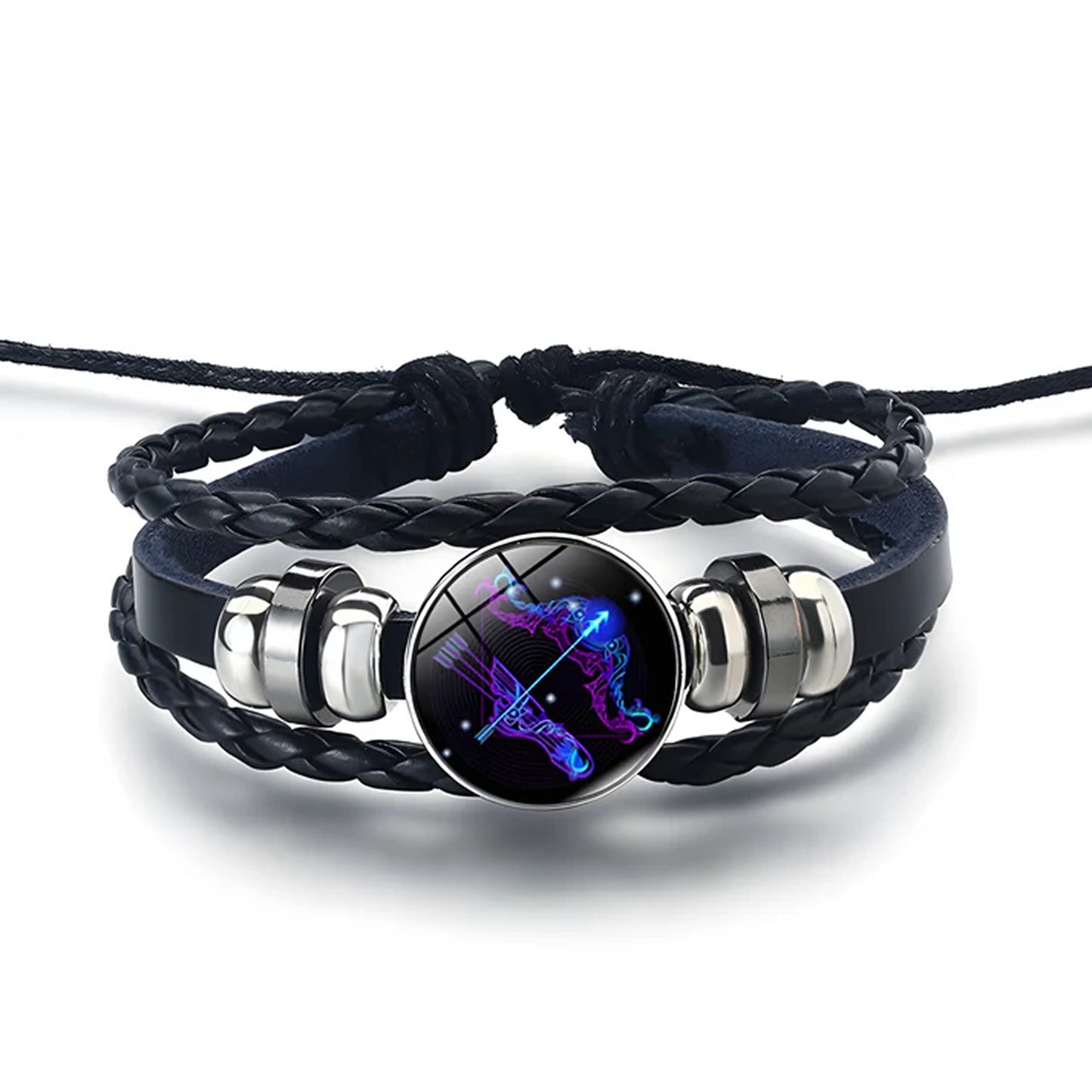 Bracelet Spirituel Sagittaire