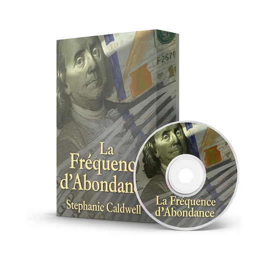 AUDIO PUISSANT : Activez la Fréquence de Richesse de Votre Esprit