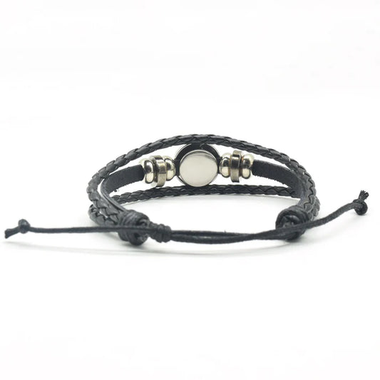 Bracelet Spirituel Sagittaire