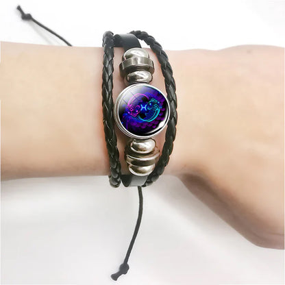 Bracelet Spirituel Poissons