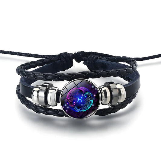 Bracelet Spirituel Poissons