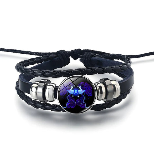 Bracelet Spirituel Gémeaux