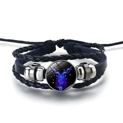 Bracelet Spirituel Capricorne