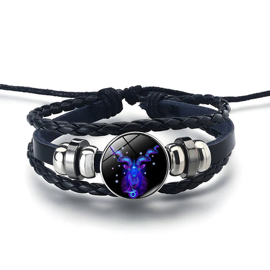 Bracelet Spirituel Capricorne