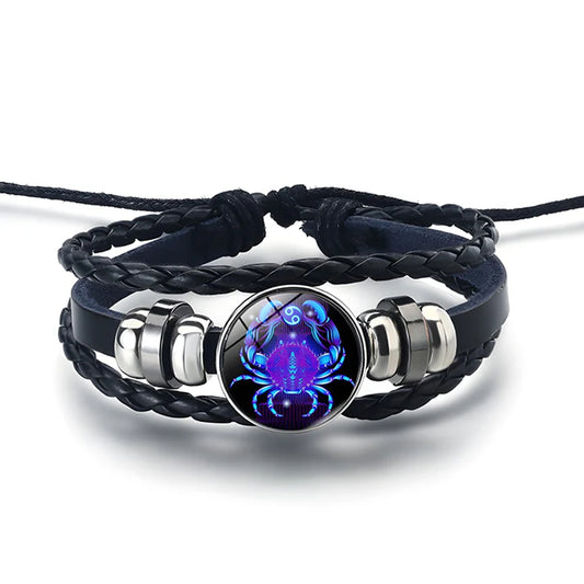 Bracelet Spirituel Cancer