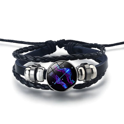 Bracelet Spirituel Sagittaire